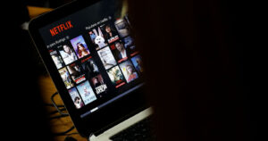 Netflix revela sus códigos secretos para acceder a películas 