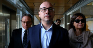 Por violación y abuso sexual: fiscalía solicitará 15 años de cárcel para Nicolás López