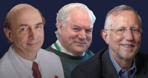 Descubridores del virus de la hepatitis C ganan el Premio Nobel de Medicina