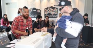 Plebiscito 2020: comenzó la votación de los chilenos en el exterior