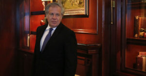 OEA: un paso en el camino correcto para proteger a los pueblos de sus colonizadores endógenos