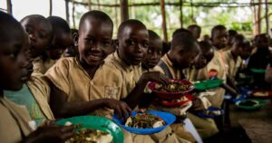Programa Mundial de Alimentos de la ONU obtuvo el Premio Nobel de la Paz 2020