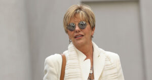 Servel rechazó la candidatura de Paulina Nin