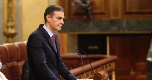 Pedro Sánchez cree que el número de contagiados con coronavirus en España supera los 3 millones