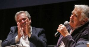 La revelación de Pepe Mujica: Alberto Fernández no le da 