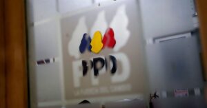 Dirigentes del PPD plantean opción de que Congreso elija al Presidente en segunda vuelta