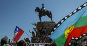 La tormenta perfecta