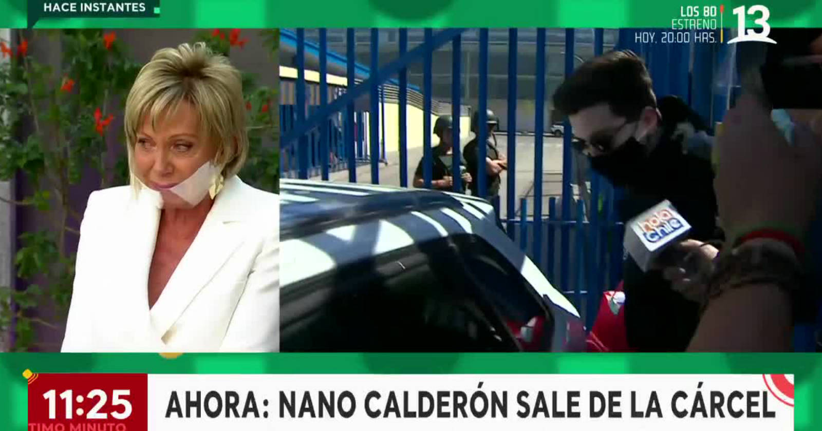 argandoña nano calderón