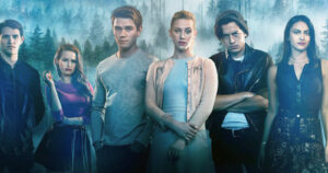 Cuarta temporada de Riverdale ya está disponible en Netflix