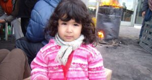 Chileno es el principal sospechoso de la desaparición de una niña argentina