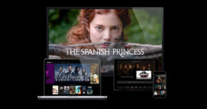 Starzplay: la nueva plataforma de streaming que llega este miércoles a Chile