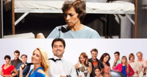Las teleseries que TVN y Canal 13 no pueden volver a transmitir