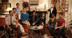 The Boys in The Band: la nueva película de Ryan Murphy que reúne a un elenco de estrellas