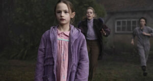 La Maldición de Bly Manor: serie de terror de Netflix presenta una nueva historia