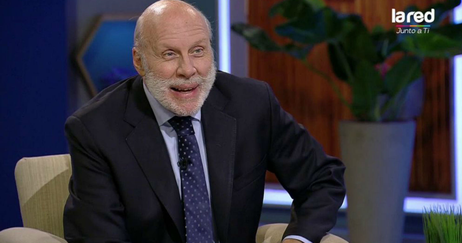 tomás cox la red