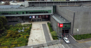 TVN subió al tercer lugar de sintonía después de casi cuatro años