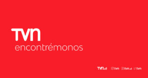 A partir de este jueves: TVN estrena renovada imagen con nuevo logo y slogan