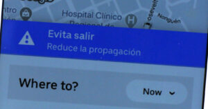 Uber ofrecerá viajes gratis para ir a votar en el plebiscito