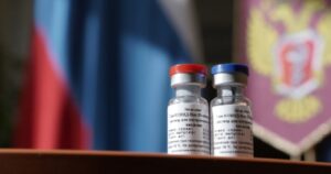 Argentina recibiría la vacuna rusa contra el COVID-19 en diciembre