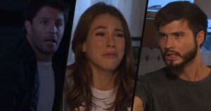 Con Diego como el asesino: la muerte que sorprendió a los seguidores de Verdades Ocultas