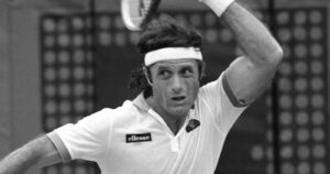 El documental de Netflix que retrata la lucha del tenista argentino Guillermo Vilas