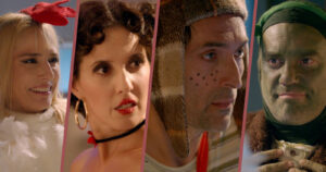 100 Días Para Enamorarse regresó a Mega liderando en sintonía