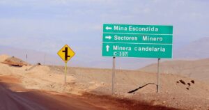 Sigue huelga de Mina Candelaria: sindicato rechazó bono de $15 millones