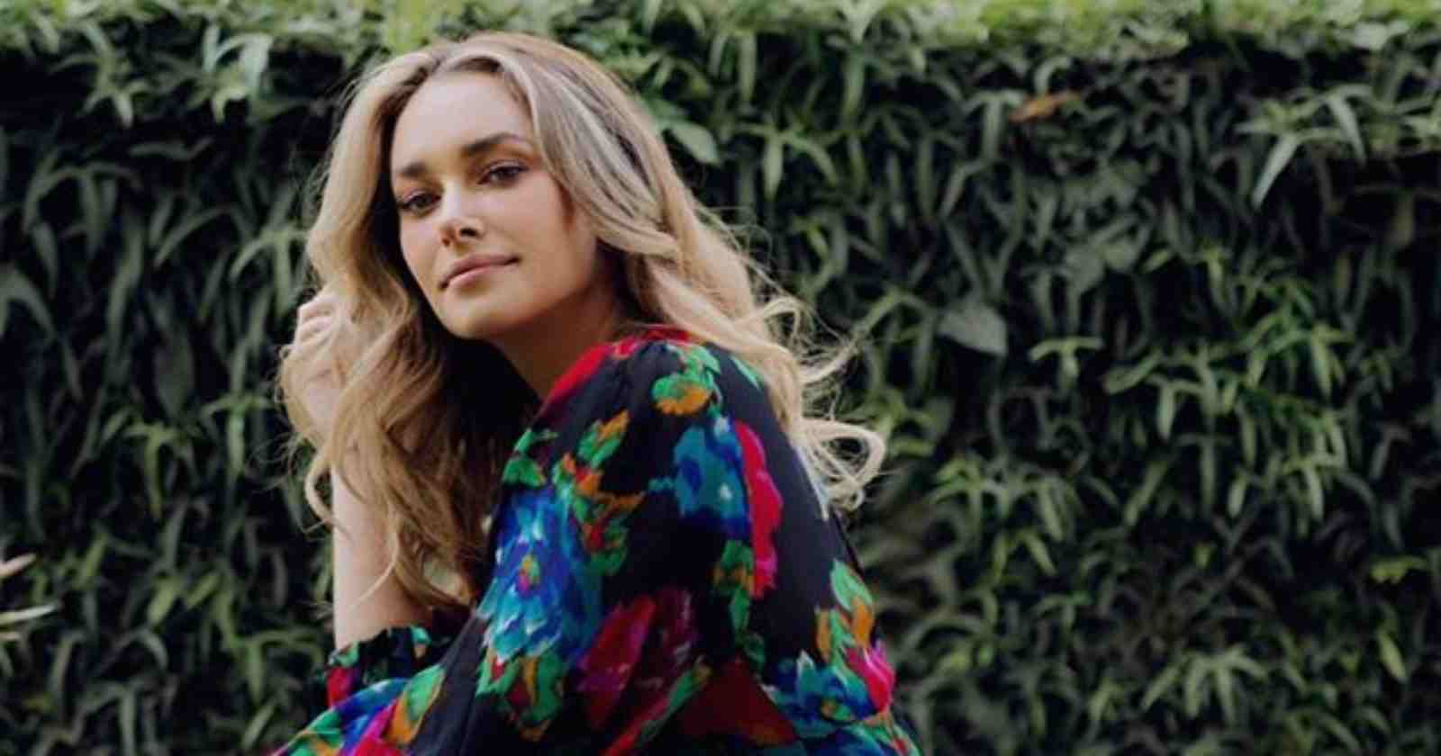 Daniela Nicolás enfermedad
