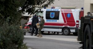 OMS advirtió que Europa podría sufrir una tercera ola de coronavirus a inicios de 2021