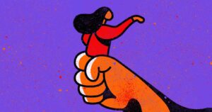 Chile encabeza ranking latinoamericano en denuncias de violencia contra la mujer 