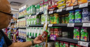 ¿Por qué Argentina tiene la segunda inflación más alta de Latinoamérica?