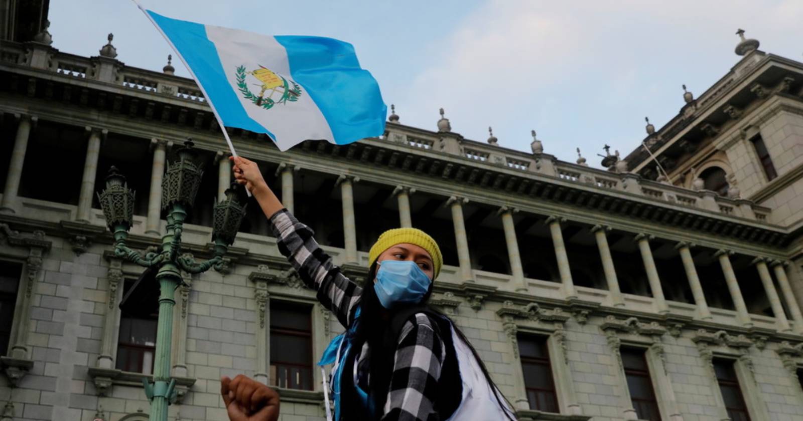 Guatemala presupuesto