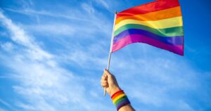 El histórico triunfo de los candidatos LGBTIQ+ en las elecciones legislativas de Estados Unidos