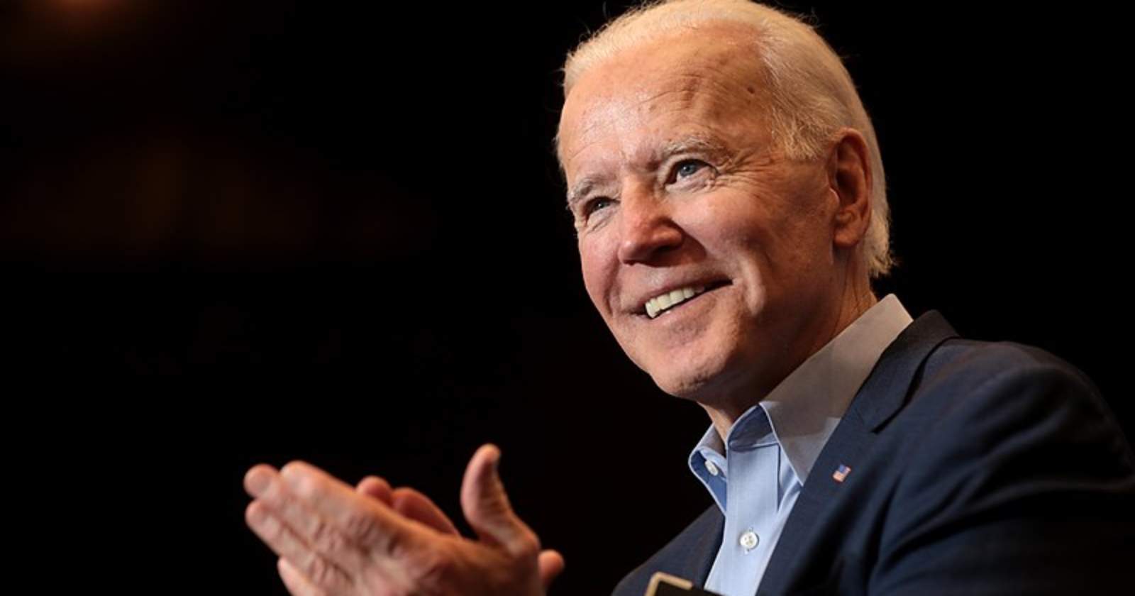 Joe Biden gobierno presidente