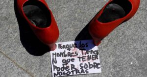 Un violador en tu camino: ¿seré yo?