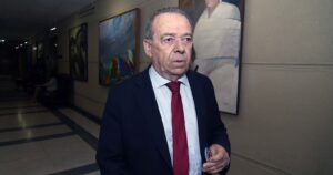 Acusando malas prácticas y matonaje: diputado Bernardo Berger renuncia a Renovación Nacional