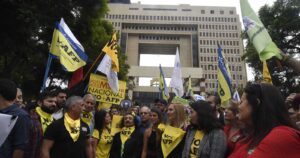 ¿Está enviando señales el Congreso para una expropiación de los fondos de pensiones?