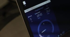 Chile, el futuro y una red 5G confiable