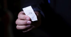 Mascarillas, condones y test de embarazo: los productos más comprados en la pandemia