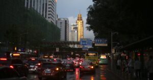 El regreso del multilateralismo