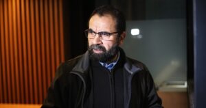 Tribunal Constitucional falla a favor del diputado Hugo Gutiérrez y rechaza destituirlo del cargo