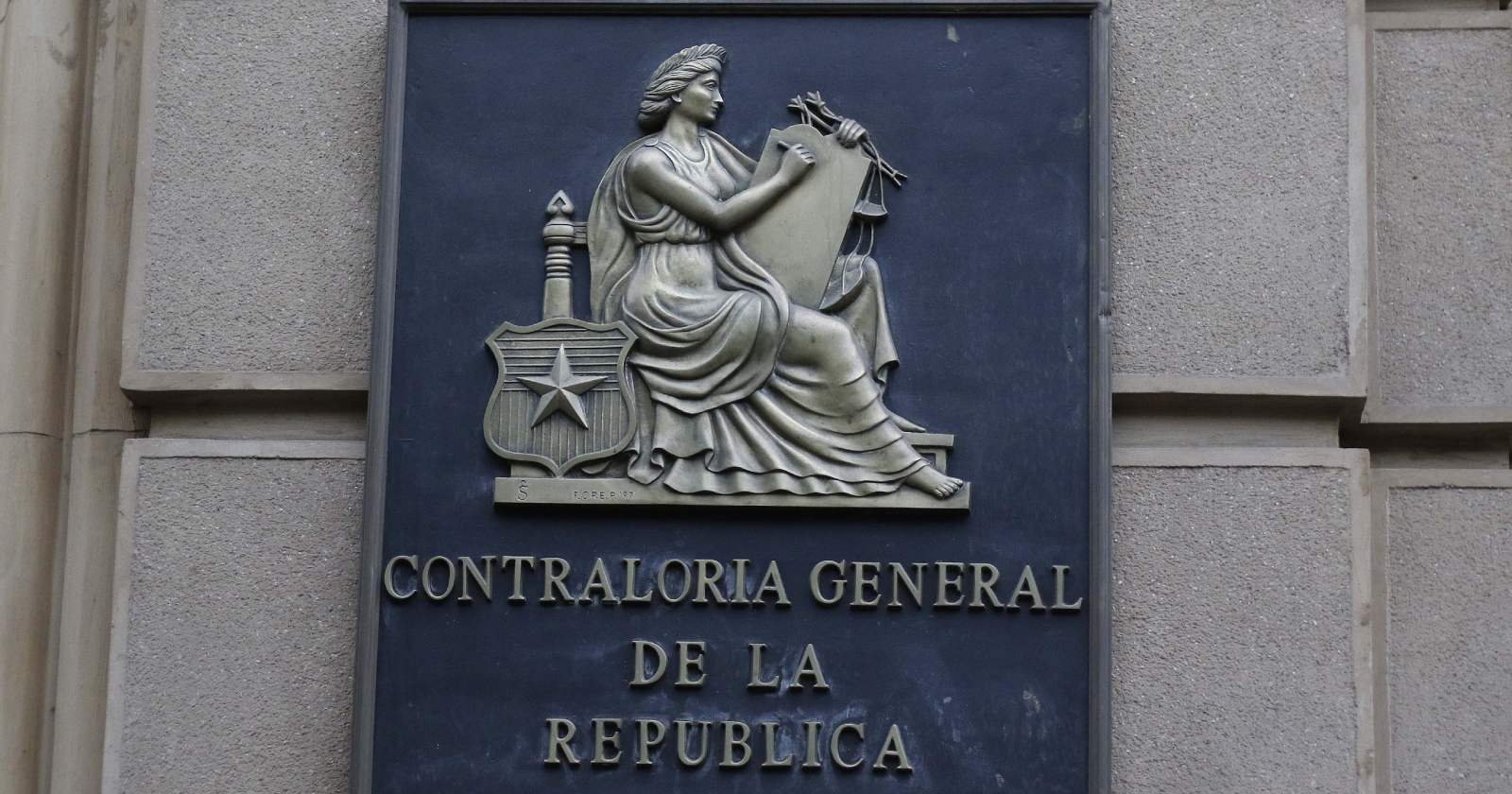 Contraloría corrupción Chile