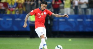 Las complicaciones de los seleccionados nacionales para llegar a Chile por las clasificatorias