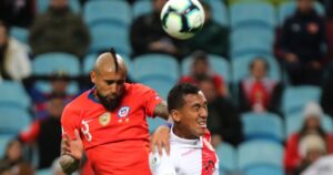 Clásico del Pacífico: los datos del duelo entre Chile y Perú por las clasificatorias