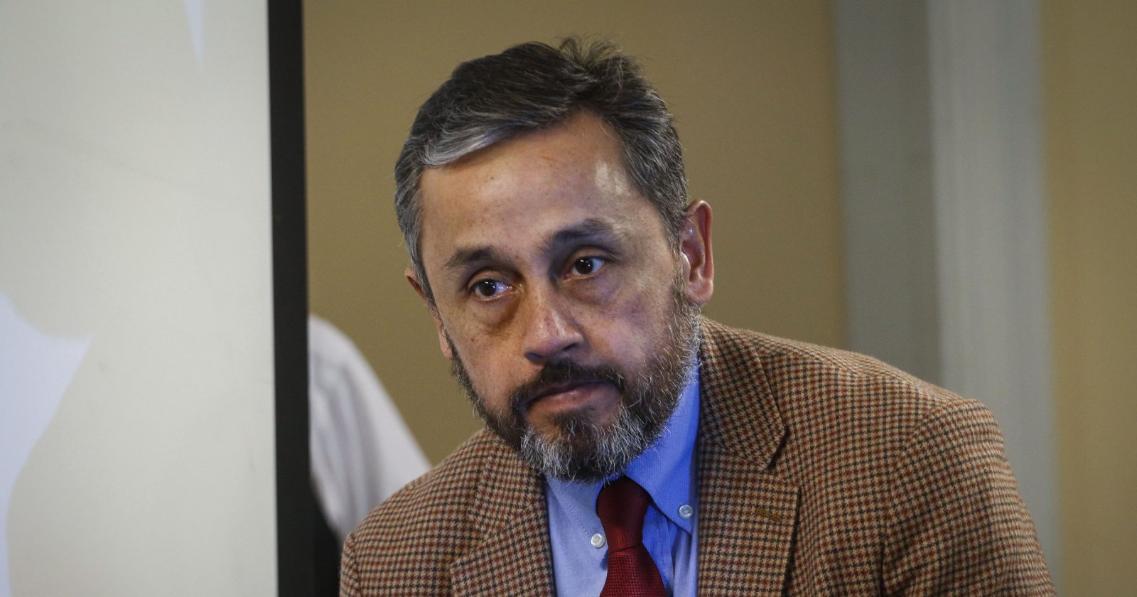 Eduardo Durán robo servicentro