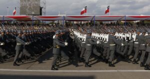 Contraloría objetó gastos en fletes, exceso de equipaje y embalaje por USD 3 millones