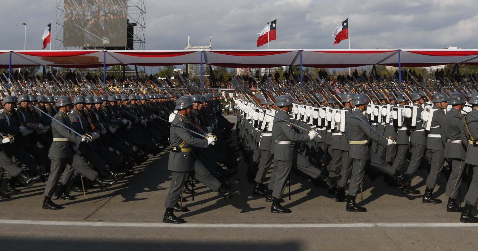 Ejército Contraloría