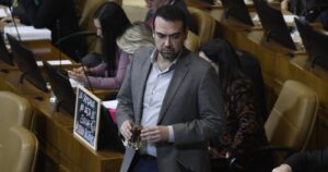 Diputado Bianchi a Piñera: 