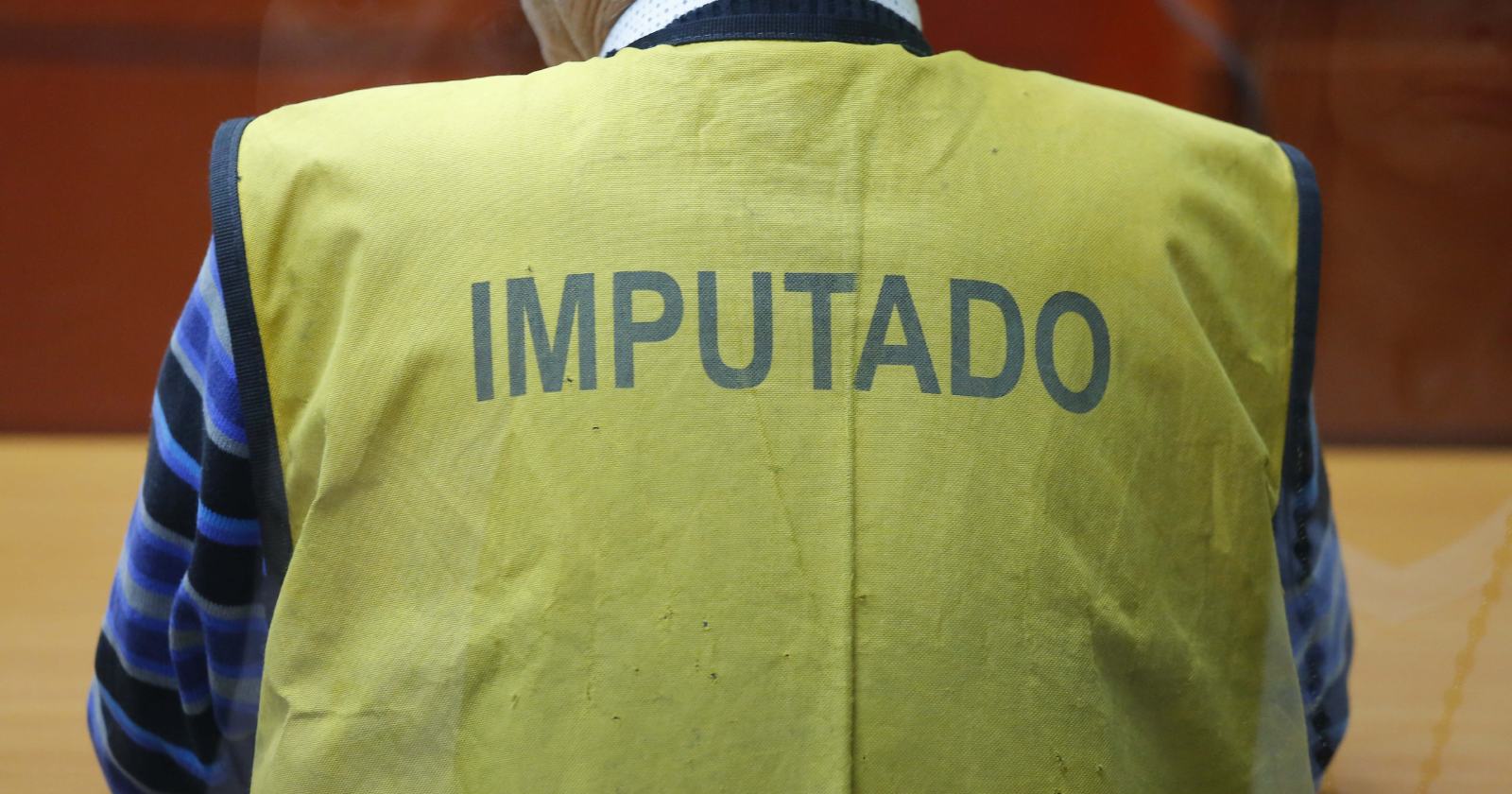 prisión hombre secuestró violó