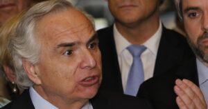 Chadwick apunta a Carabineros en caso Catrillanca: “No quedé tranquilo con la información recibida”